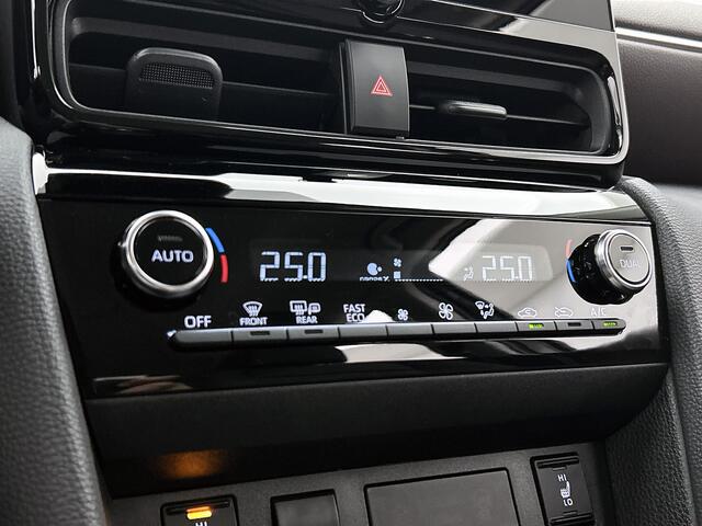 Toyota YARIS Cross 1.5 Hybrid 130 Executive