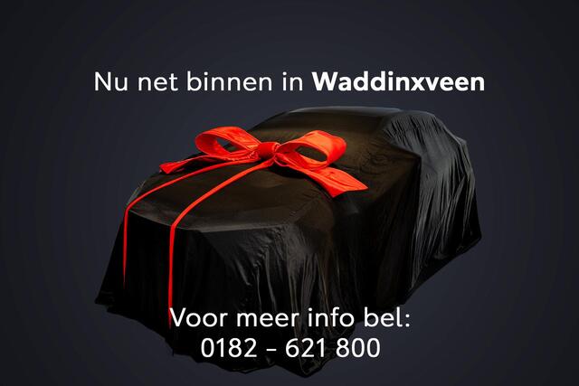 Toyota YARIS 1.5 Hybrid 115 Active Limited, Parkeersensoren, Stoelverwarming, Stuurverwarming.