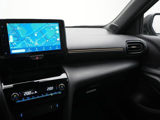 Toyota YARIS Cross 1.5 Hybrid Adventure Limited | Trekhaak | Dodehoek Detectie |