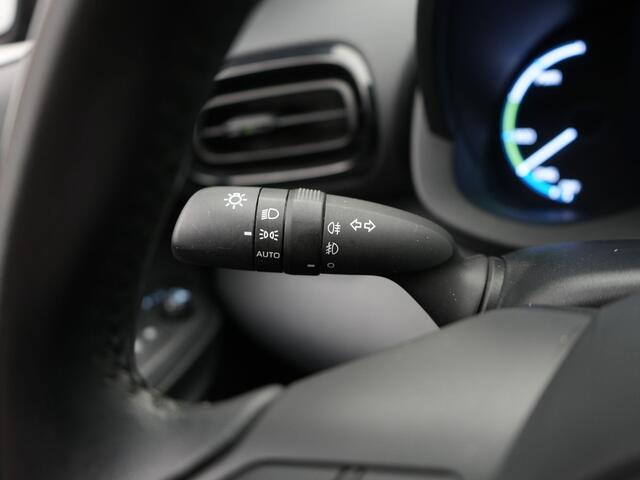 Toyota YARIS Cross 1.5 Hybrid Adventure Limited | Trekhaak | Dodehoek Detectie |