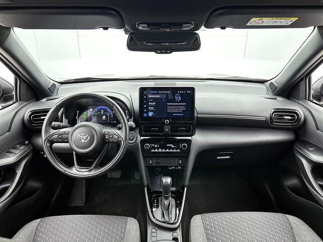 Toyota YARIS Cross Hybrid 115 Dynamic | Stuurwielverwarming | Stoelverwarming |