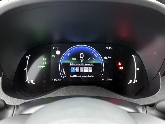 Toyota YARIS Cross Hybrid 115 Dynamic | Stuurwielverwarming | Stoelverwarming |