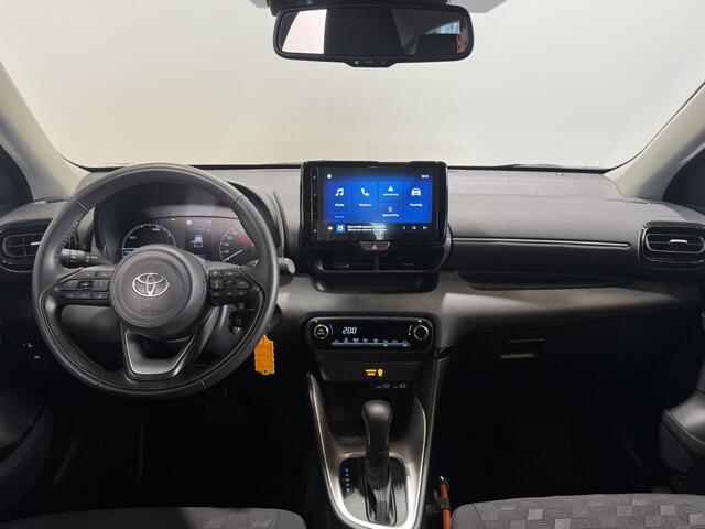 Toyota YARIS 1.5 Hybrid 115 Active | Apple Carplay | Achteruitrijcamera |