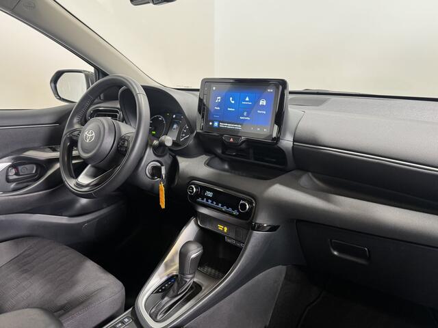 Toyota YARIS 1.5 Hybrid 115 Active | Apple Carplay | Achteruitrijcamera |