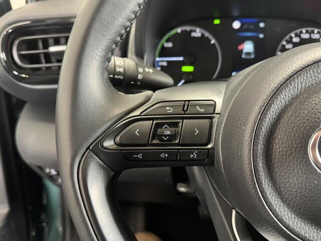 Toyota YARIS 1.5 Hybrid 115 Active | Apple Carplay | Achteruitrijcamera |