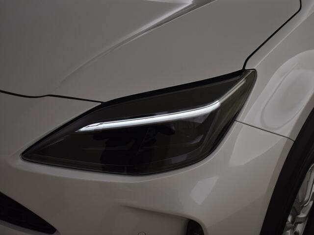 Toyota YARIS Cross Hybrid Active Plus |Head-up | Blindspot | Stoelverwarm. |