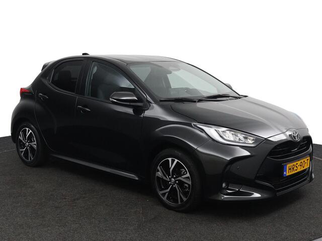 Toyota YARIS 1.5 Hybrid 115 Dynamic | Comfort Pakket | Direct Leverbaar | Origineel NL |