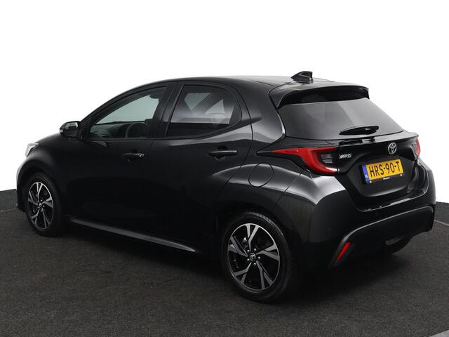 Toyota YARIS 1.5 Hybrid 115 Dynamic | Comfort Pakket | Direct Leverbaar | Origineel NL |