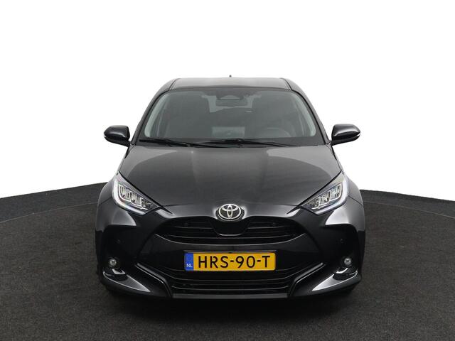 Toyota YARIS 1.5 Hybrid 115 Dynamic | Comfort Pakket | Direct Leverbaar | Origineel NL |