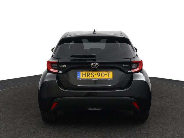 Toyota YARIS 1.5 Hybrid 115 Dynamic | Comfort Pakket | Direct Leverbaar | Origineel NL |