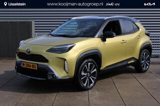 toyota-yaris-cross-1.5-hybrid-launc