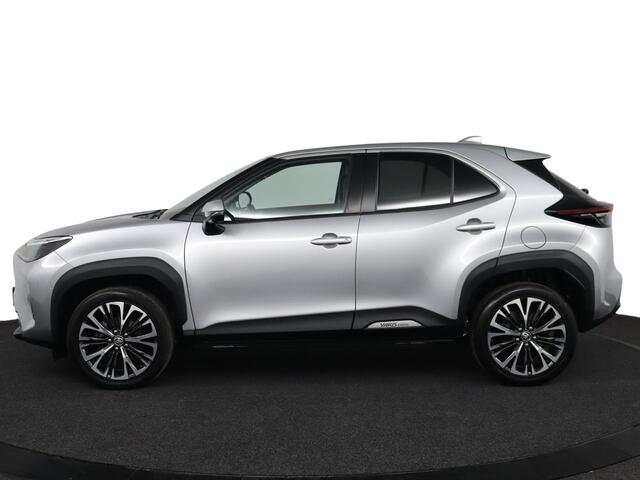 Toyota YARIS Cross 1.5 Hybrid Executive | Apple Carplay/Android Auto | 360Camera | Stoel/Stuurverwarming | Parkeersensoren |