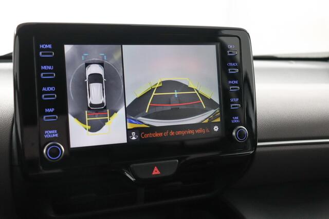 Toyota YARIS Cross 1.5 Hybrid Executive | Apple Carplay/Android Auto | 360Camera | Stoel/Stuurverwarming | Parkeersensoren |