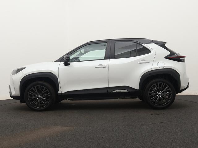 Toyota YARIS Cross 1.5 Hybrid Adventure | Apple Carplay/Android Auto | Lichtmetalen Velgen | Pur.