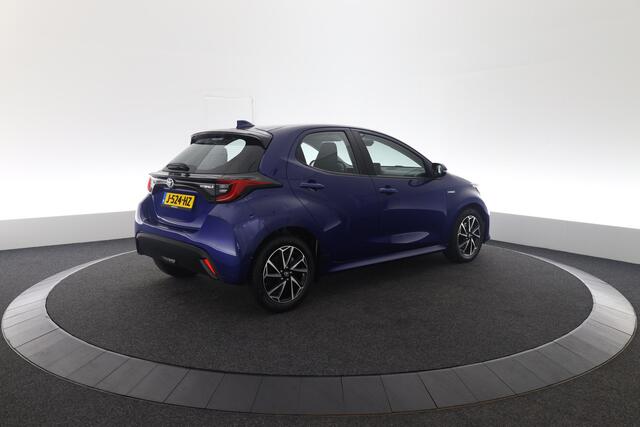 Toyota YARIS 1.5 Hybrid First Edition