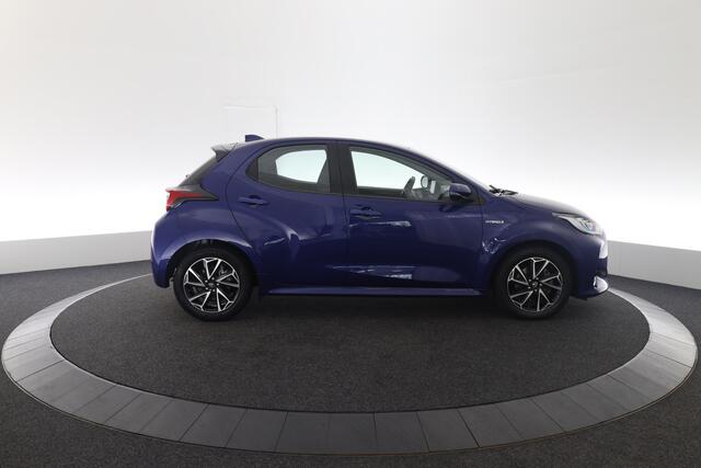 Toyota YARIS 1.5 Hybrid First Edition