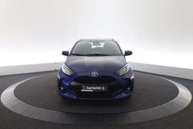 Toyota YARIS 1.5 Hybrid First Edition