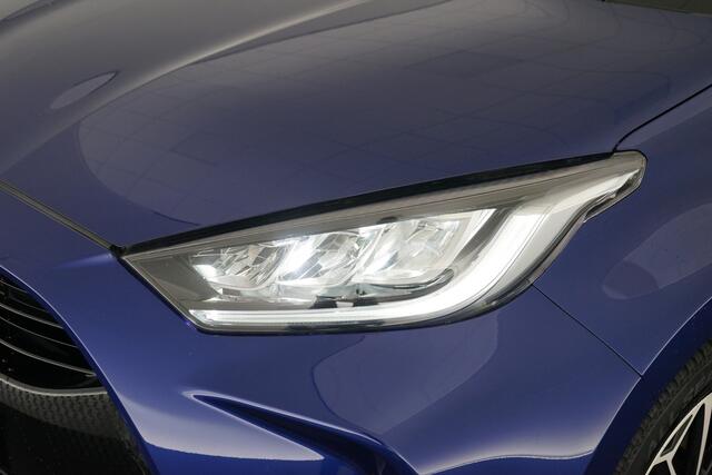 Toyota YARIS 1.5 Hybrid First Edition