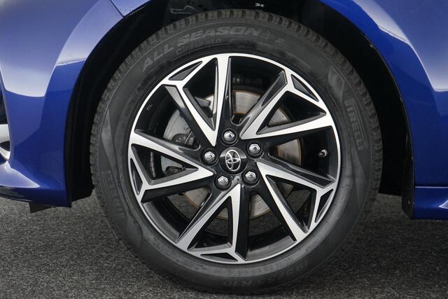 Toyota YARIS 1.5 Hybrid First Edition