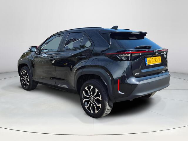 Toyota YARIS Cross 1.5 Hybrid 115 Dynamic | Navigatie | Apple CarPlay/Android auto | Achteruitrijcamera | Comfort pack | Dodehoekdetectie