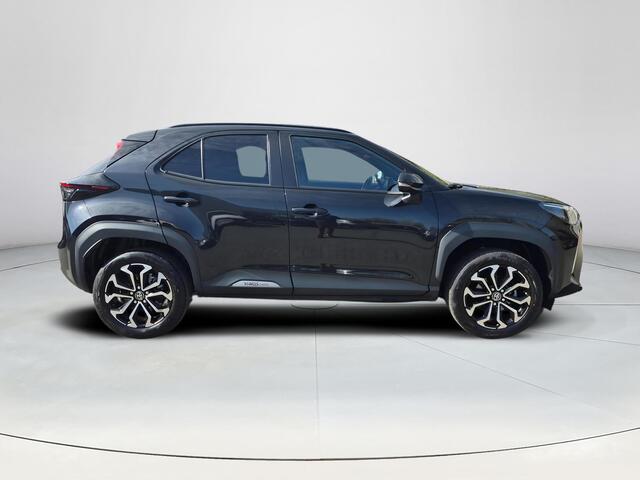 Toyota YARIS Cross 1.5 Hybrid 115 Dynamic | Navigatie | Apple CarPlay/Android auto | Achteruitrijcamera | Comfort pack | Dodehoekdetectie