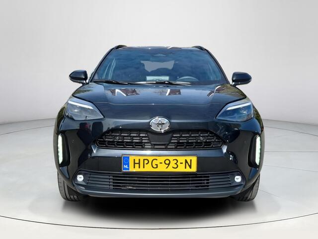 Toyota YARIS Cross 1.5 Hybrid 115 Dynamic | Navigatie | Apple CarPlay/Android auto | Achteruitrijcamera | Comfort pack | Dodehoekdetectie