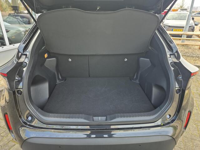 Toyota YARIS Cross 1.5 Hybrid 115 Dynamic | Navigatie | Apple CarPlay/Android auto | Achteruitrijcamera | Comfort pack | Dodehoekdetectie