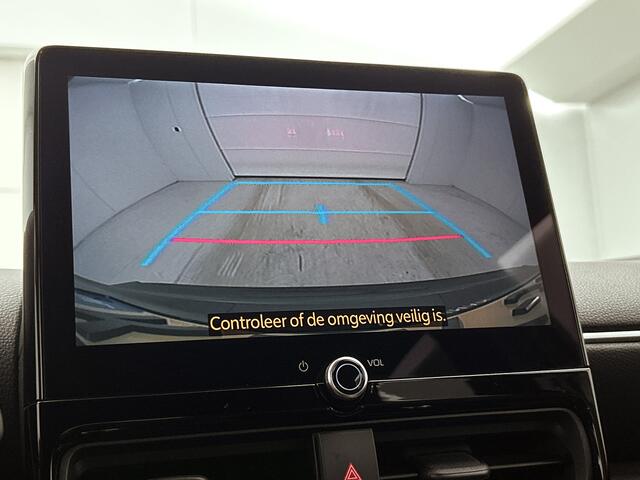 Toyota YARIS Cross 1.5 Hybrid 115 First Edition | BTW Voertuig | Stoel en stuurwielverwarming |