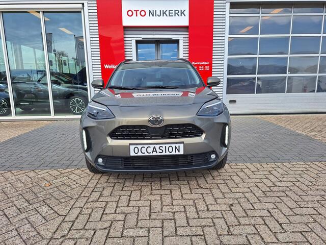 Toyota YARIS Cross 1.5 Hybrid 130 Executive Limited