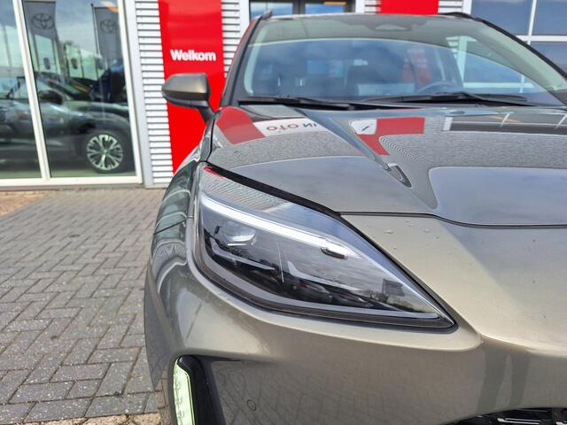 Toyota YARIS Cross 1.5 Hybrid 130 Executive Limited