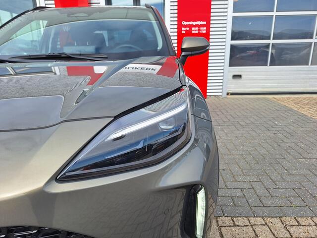 Toyota YARIS Cross 1.5 Hybrid 130 Executive Limited