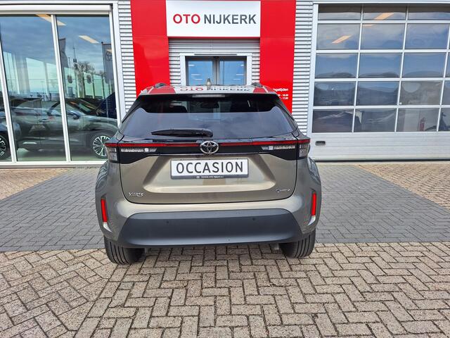 Toyota YARIS Cross 1.5 Hybrid 130 Executive Limited