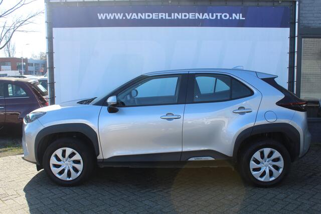 Toyota YARIS Cross 1.5 Hybrid Apple Carplay/ Android auto l Keyless l Automaat l Cruise control l