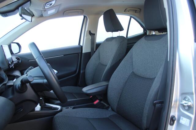 Toyota YARIS Cross 1.5 Hybrid Apple Carplay/ Android auto l Keyless l Automaat l Cruise control l