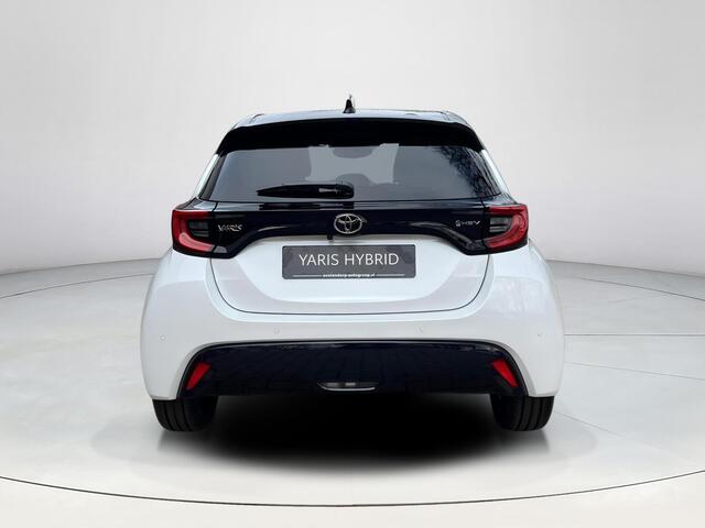 Toyota YARIS 1.5 Hybrid 130 Executive