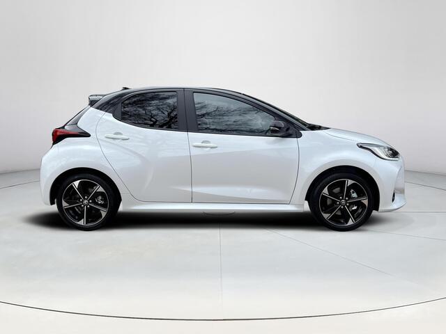 Toyota YARIS 1.5 Hybrid 130 Executive