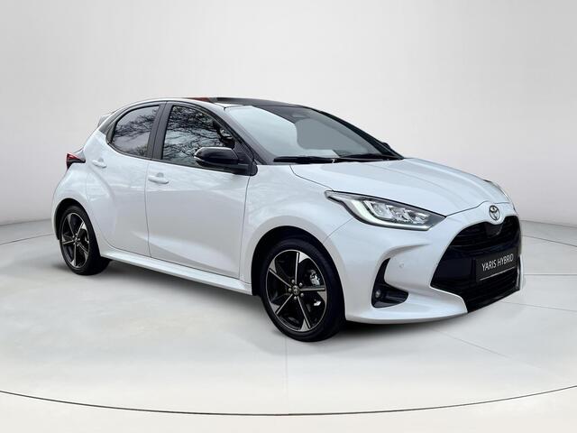 Toyota YARIS 1.5 Hybrid 130 Executive