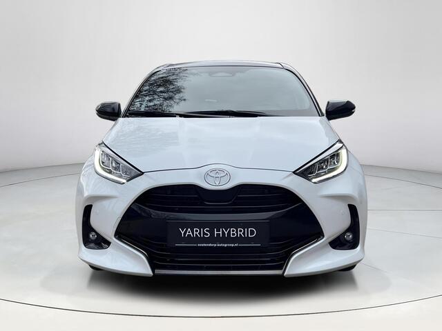 Toyota YARIS 1.5 Hybrid 130 Executive