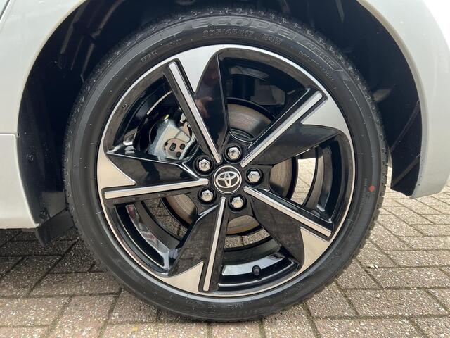 Toyota YARIS 1.5 Hybrid 130 Executive