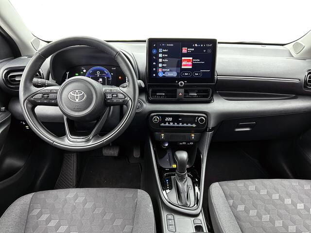 Toyota YARIS 1.5 Hybrid Dynamic