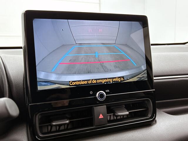 Toyota YARIS 1.5 Hybrid Dynamic