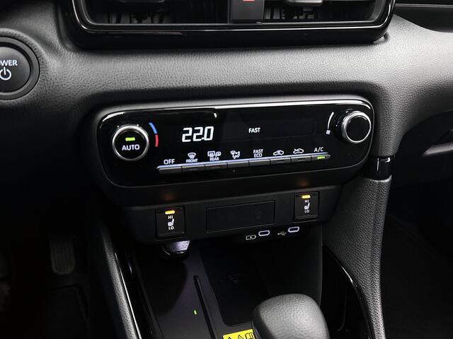 Toyota YARIS 1.5 Hybrid Dynamic