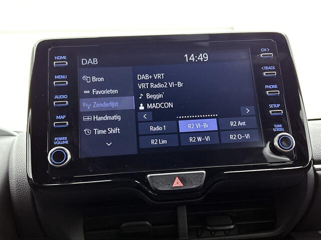 Toyota YARIS 1.5 Hybrid Executive