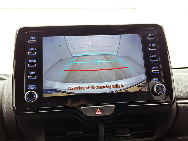 Toyota YARIS 1.5 Hybrid Executive