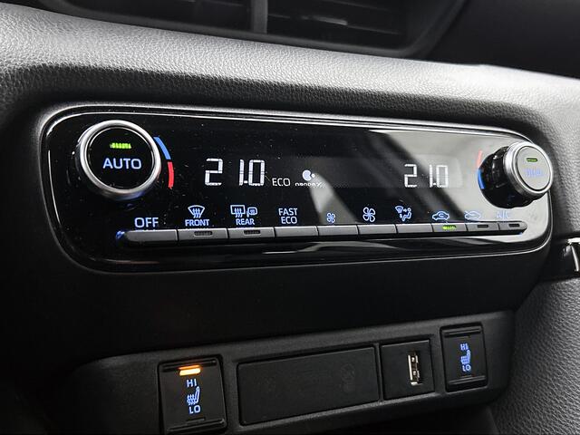 Toyota YARIS 1.5 Hybrid Executive