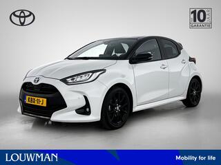 toyota-yaris-1.5-hybrid-executive