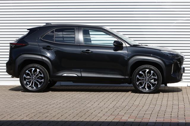 Toyota YARIS Cross 1.5 Hybrid 115 Dynamic 2.411 Km !