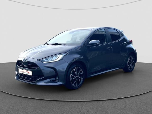 Toyota YARIS 1.5 Hybrid Dynamic | Stoelverw | Camera | Adaptive | Virtual |