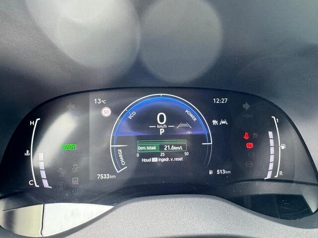 Toyota YARIS 1.5 Hybrid 115 Business Plus