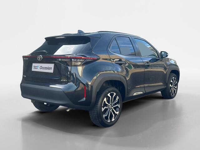 Toyota YARIS Cross 1.5 Hybrid 115 First Edition | CAMERA | CARPLAY | STOEL - STUUR - VOORRUITVERWARMING |